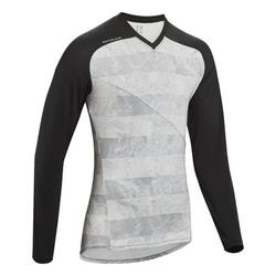 Comprar Maillots de Manga Larga para Ciclismo | Decathlon