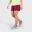 Női futó rövidnadrág, terepfutáshoz - Short Baggy