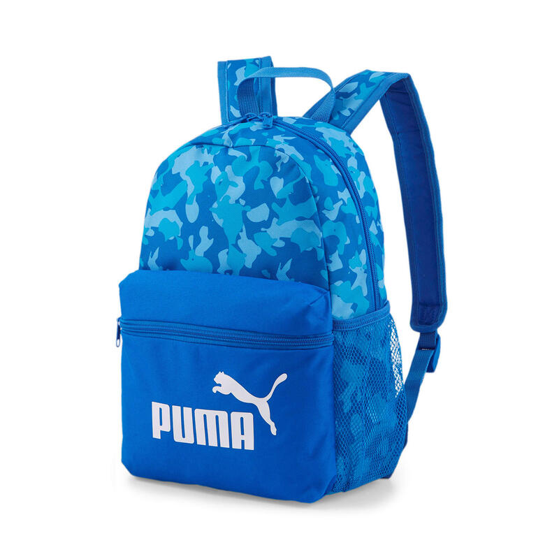 Rucksack Puma Kinder blau