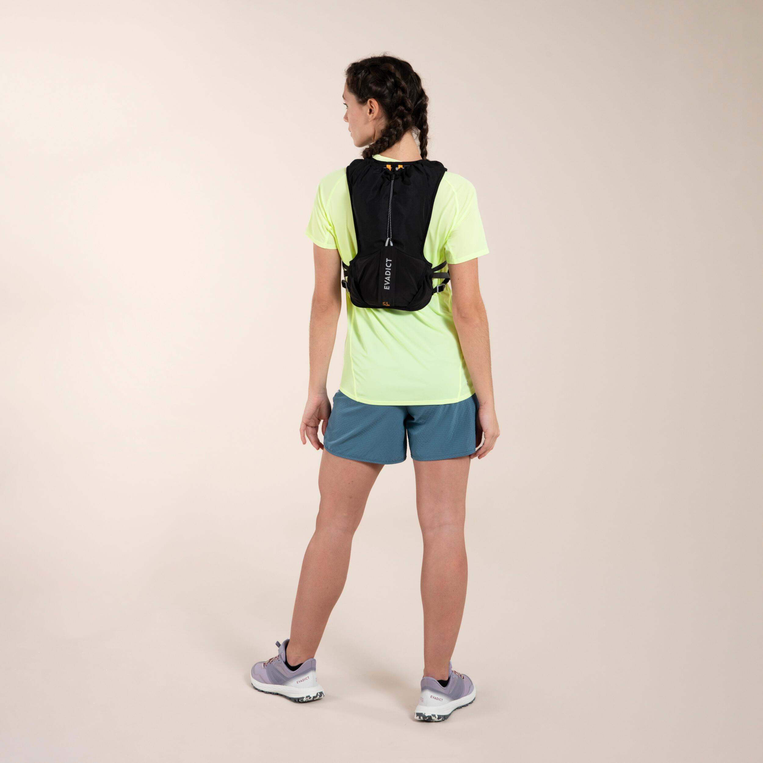 Decathlon hidratacion running hotsell