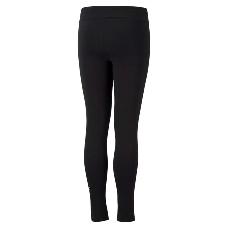 Leggings Puma Kinder schwarz