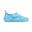 軟鞋 100 - 藍色印花
