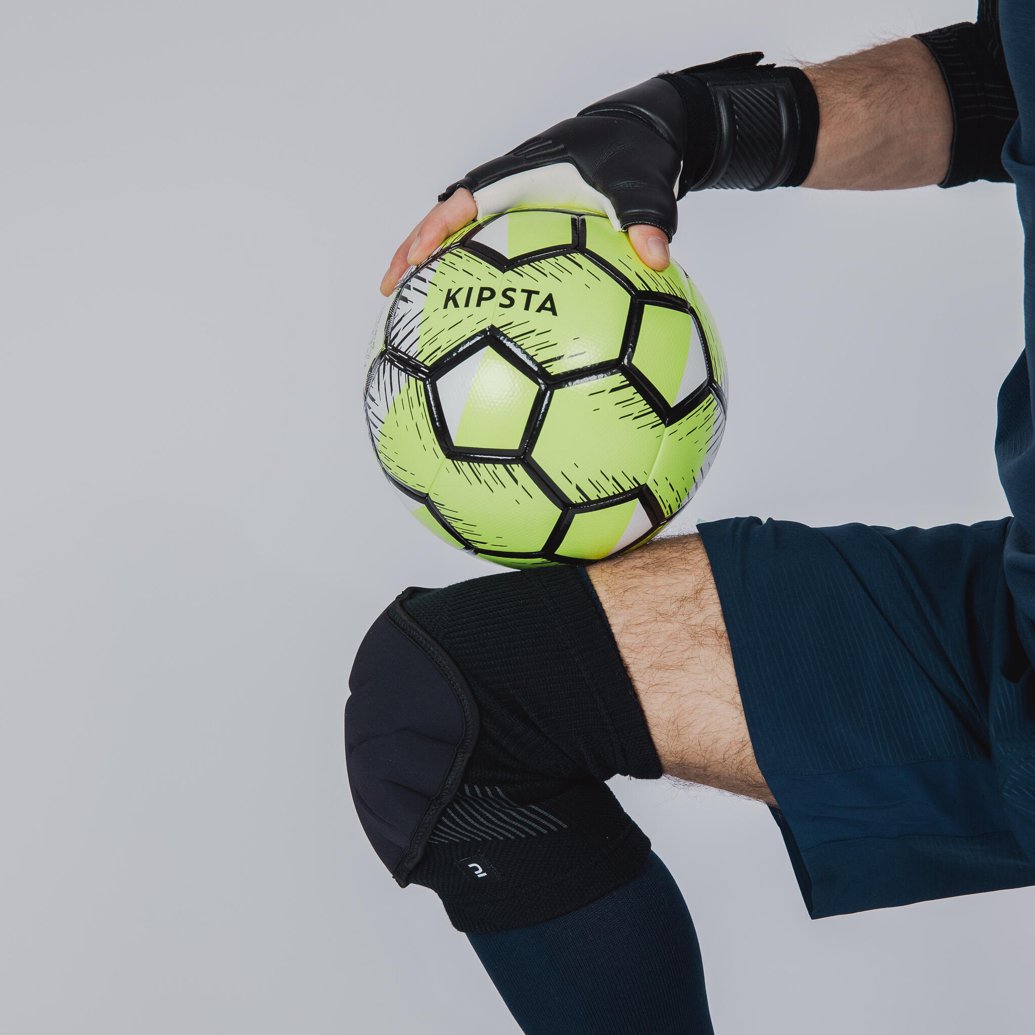 Ballon De Futsal Select Futsal Master Gold – FIFA Basic – Blanc – Unisexe – Neuf