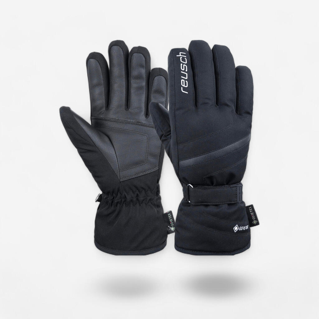 Women’s ski gloves reusch clara gtx®