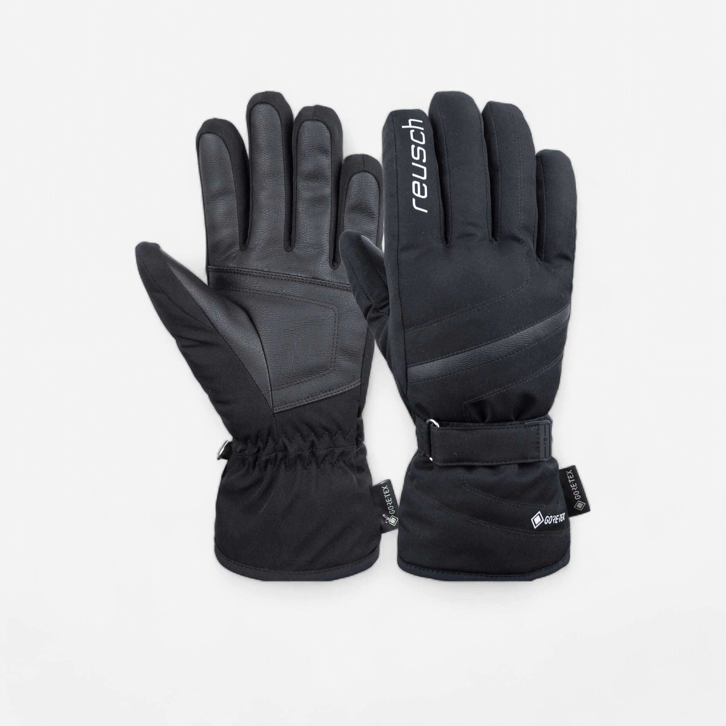 good womens ski gloves