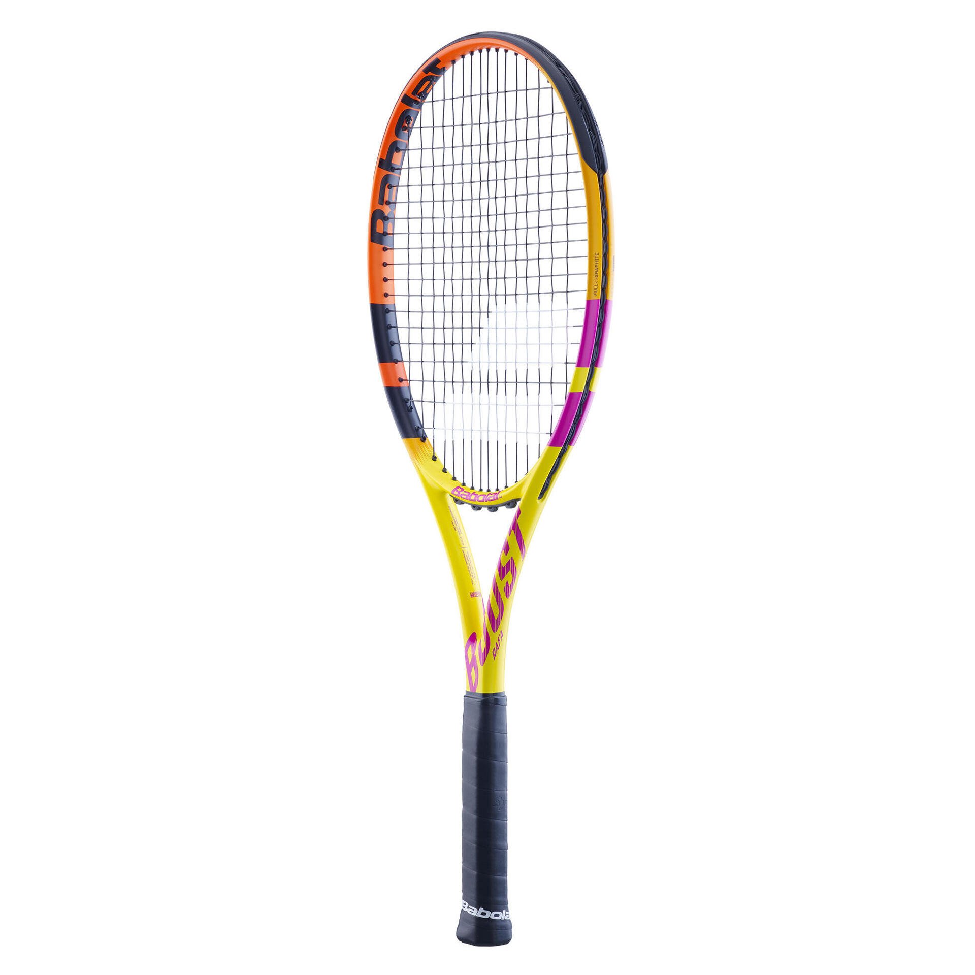 BABOLAT AERO BOOST RAFA TENNIS RACQUET