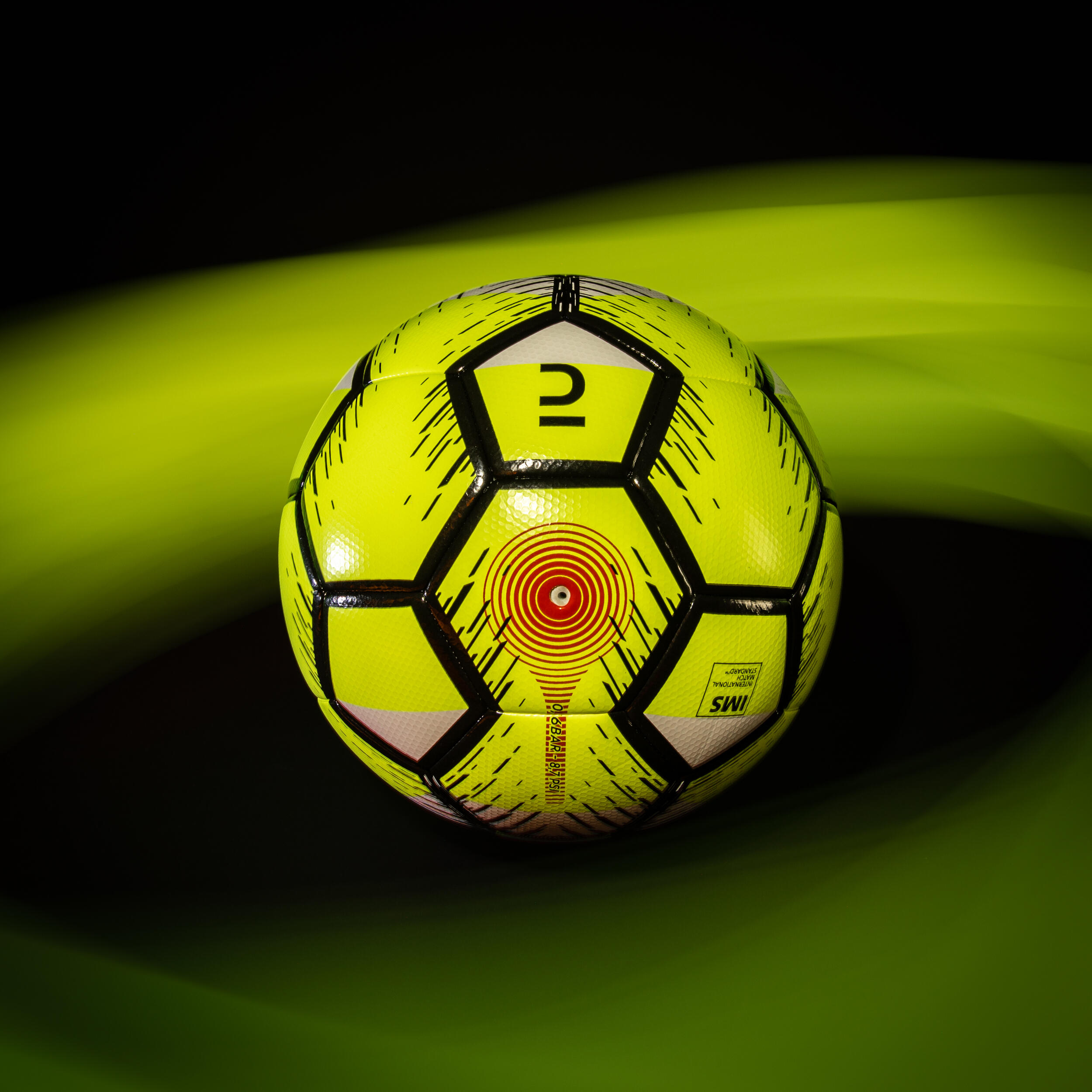 Futsal Club Ball FIFA Basic 17/34