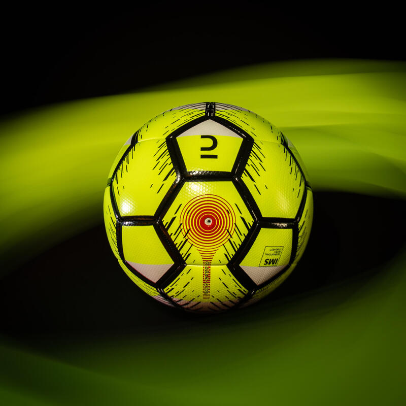 Bal voor Zaalvoetbal Club FIFA Basic