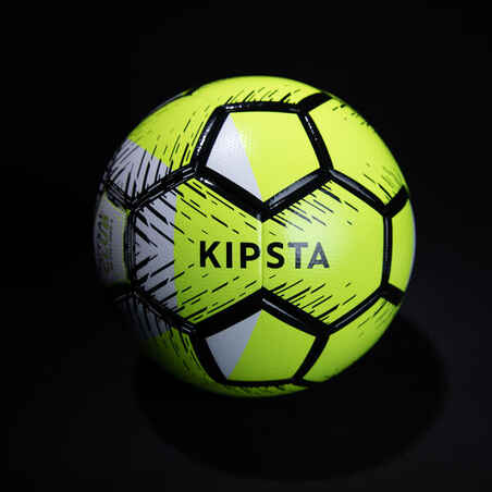 Salės futbolo klubų kamuolys „FIFA Basic“
