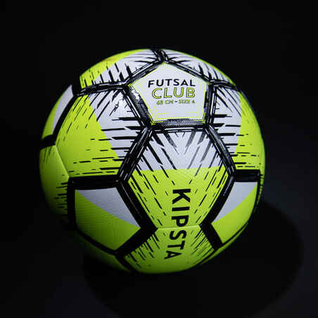 Balón de fútbol sala Club FIFA Basic