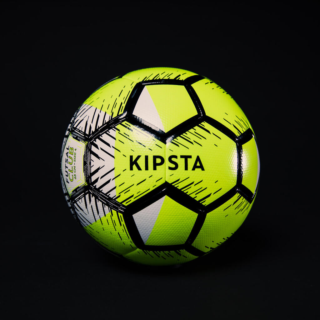 Ballon de Futsal Club FIFA Basic