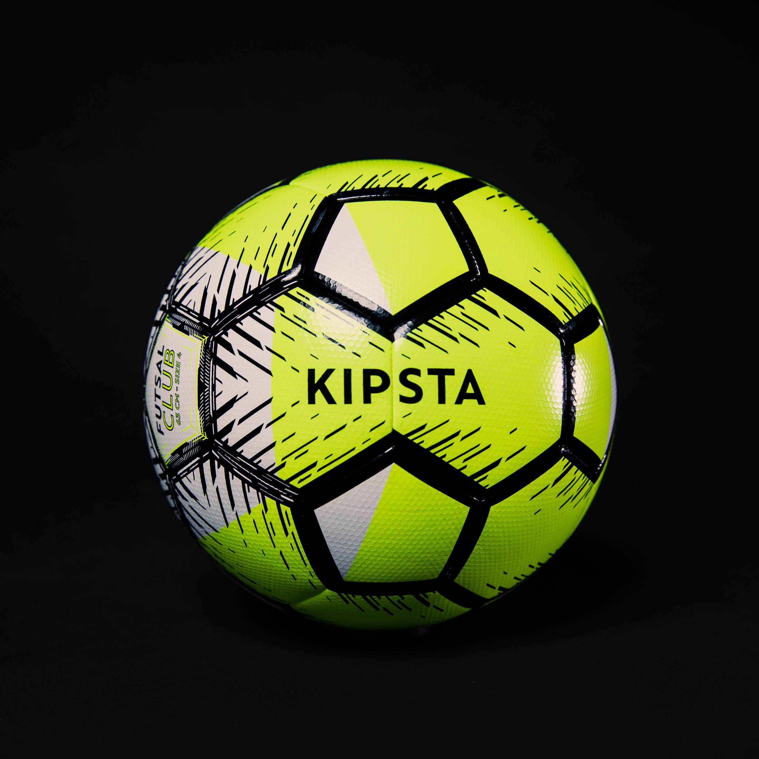Futsal Club Ball FIFA Basic - Decathlon