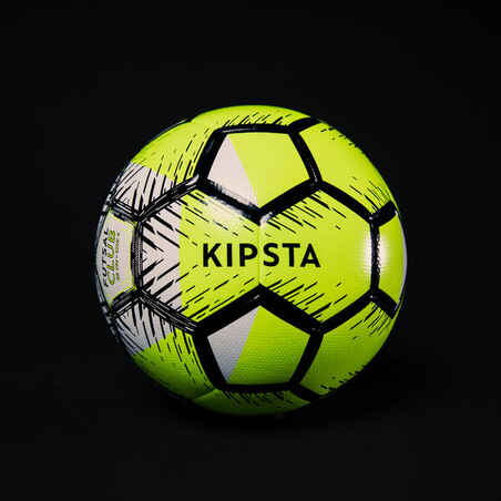 Salės futbolo klubų kamuolys „FIFA Basic“