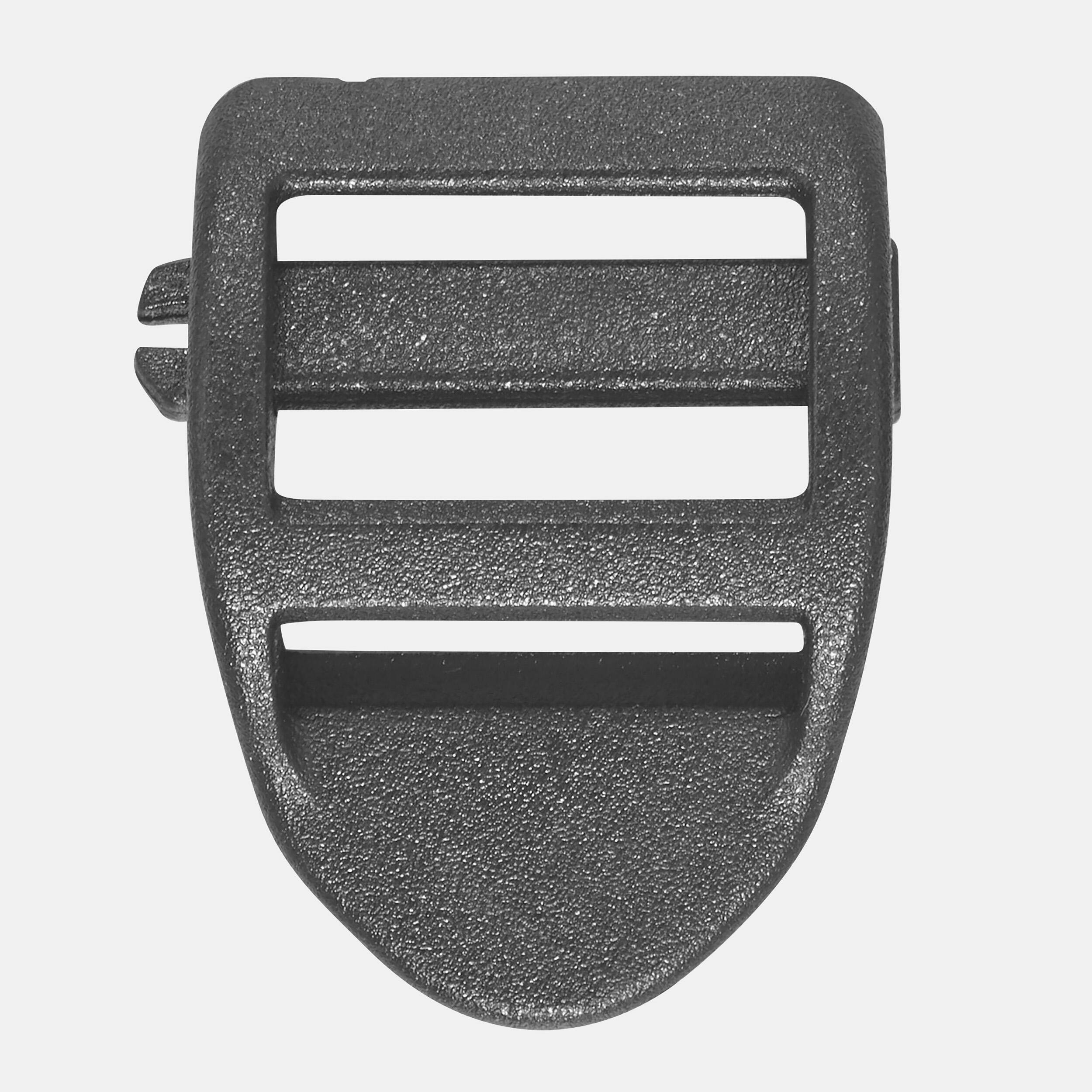 2 Clamps 15mm - pin lock -  5