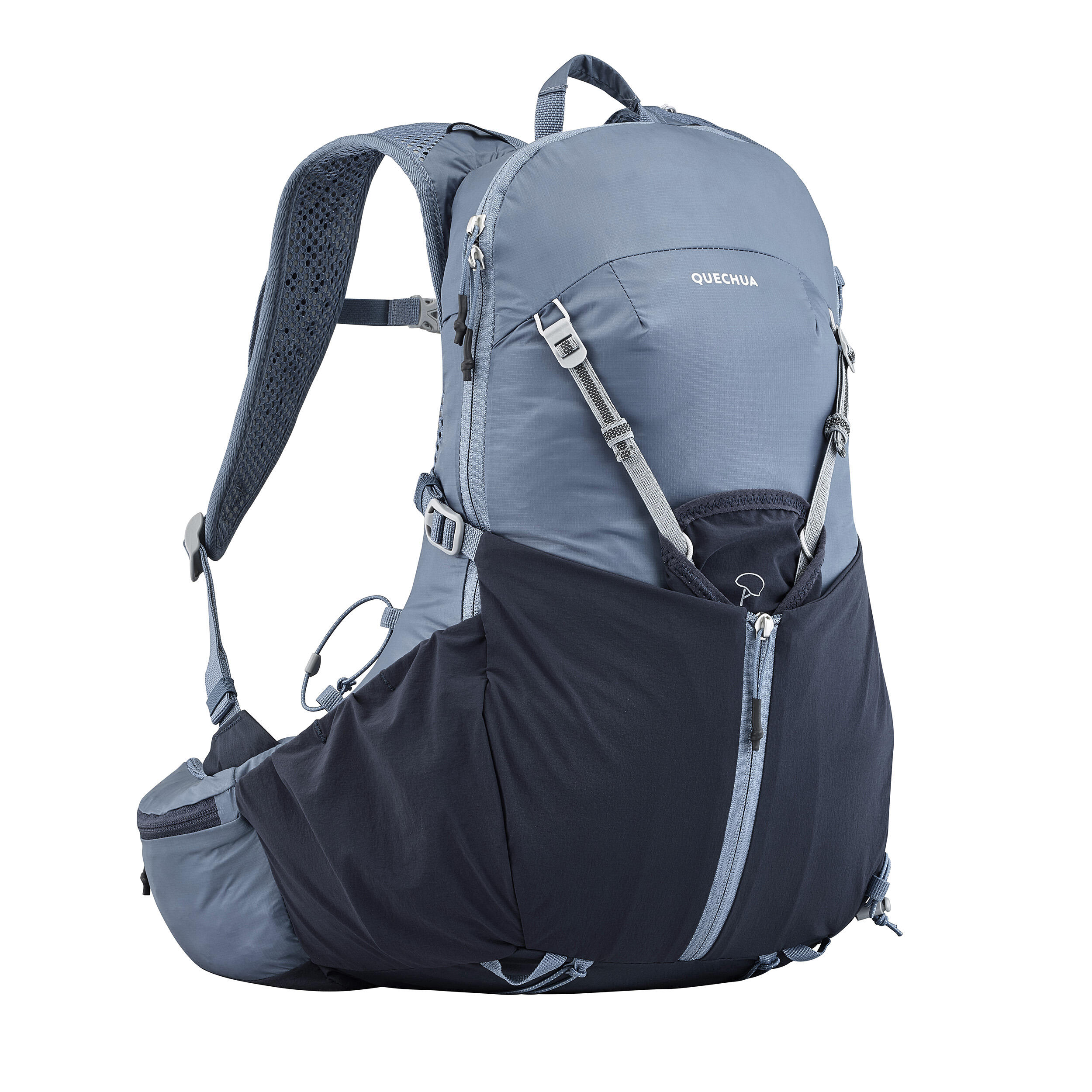 Mochila 2025 excursion decathlon