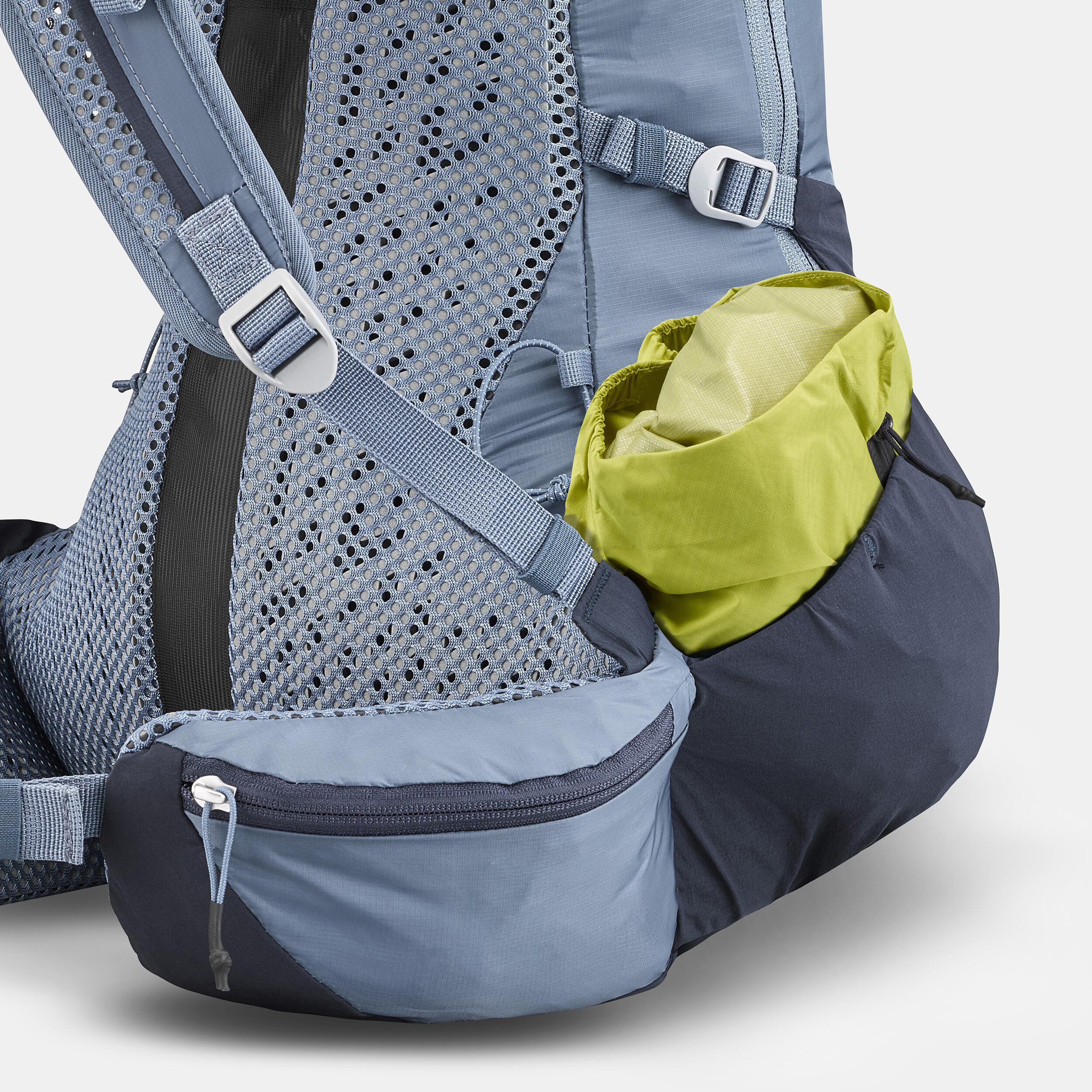 Zaino leggero deals decathlon