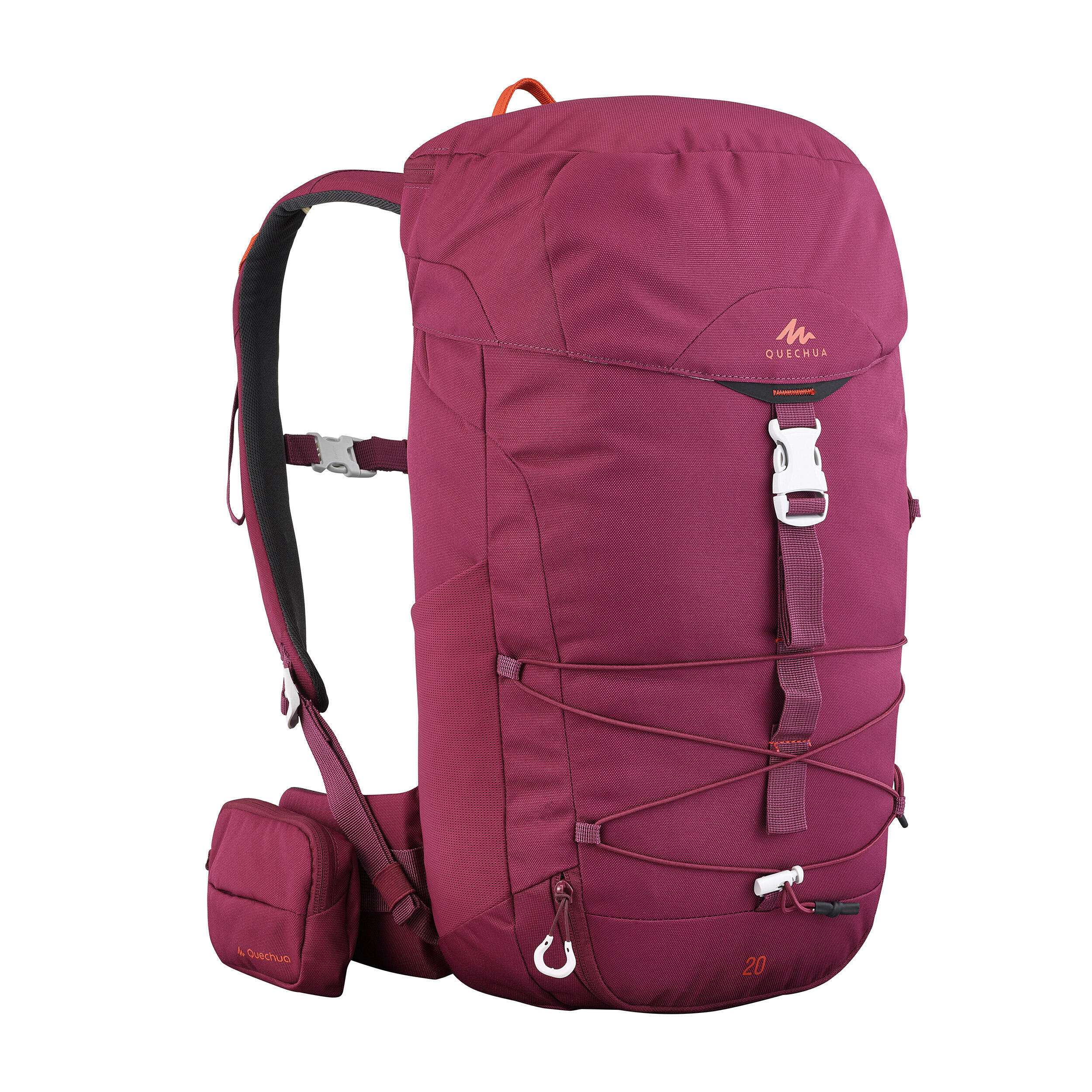 Mountain hiking backpack 20L - MH100 15/15