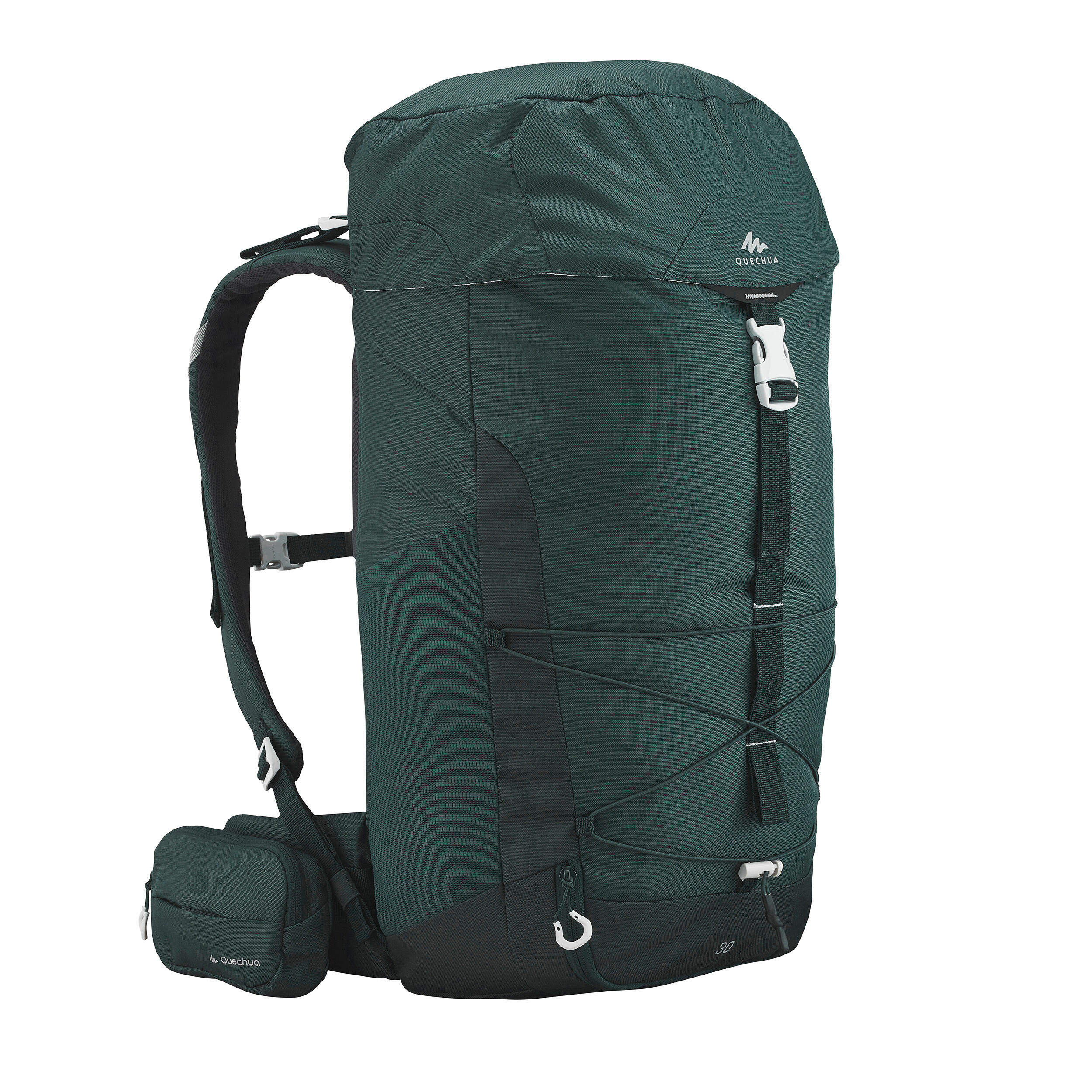 Mountain hiking backpack 30L - MH100 11/11