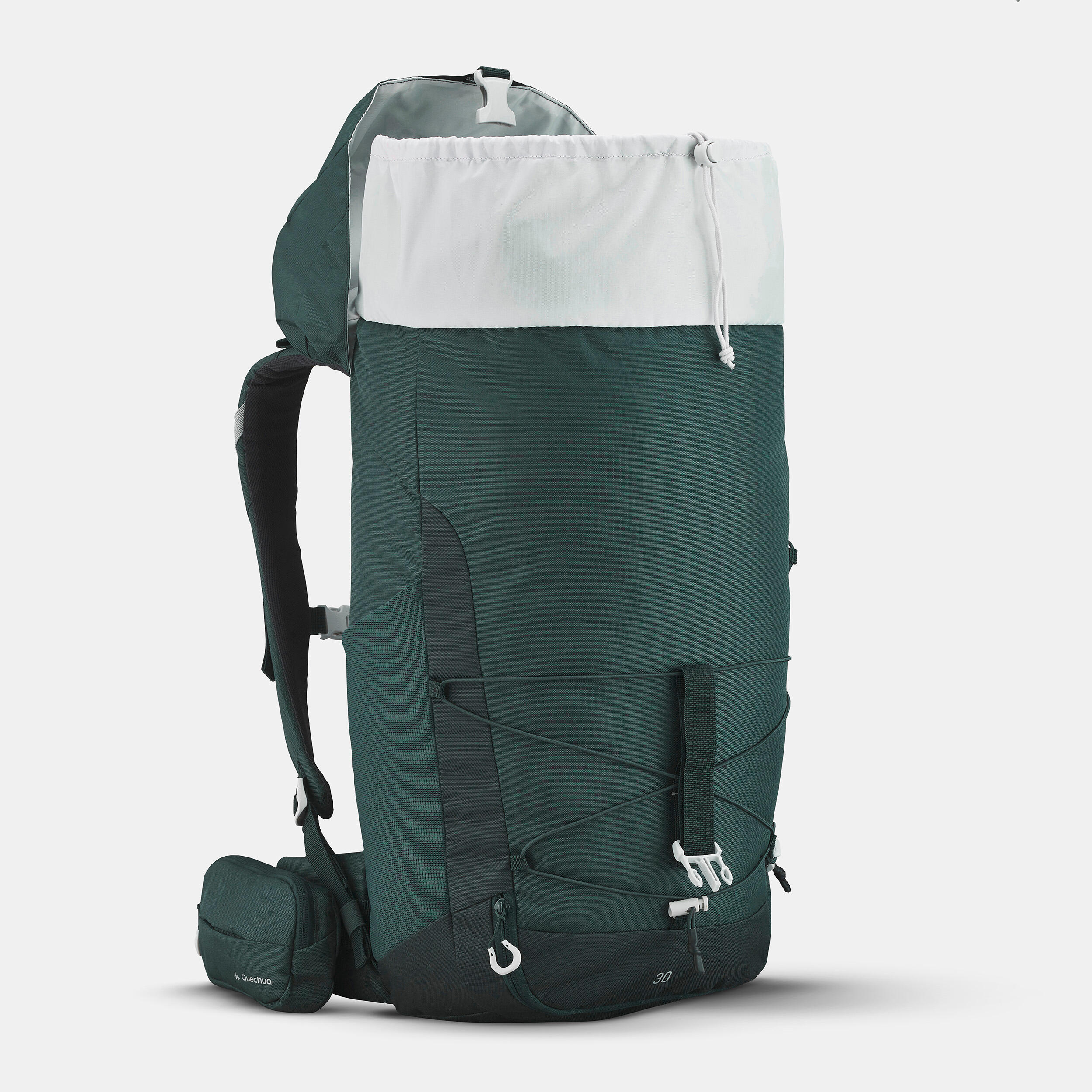 Mountain hiking backpack 30L - MH100 8/11