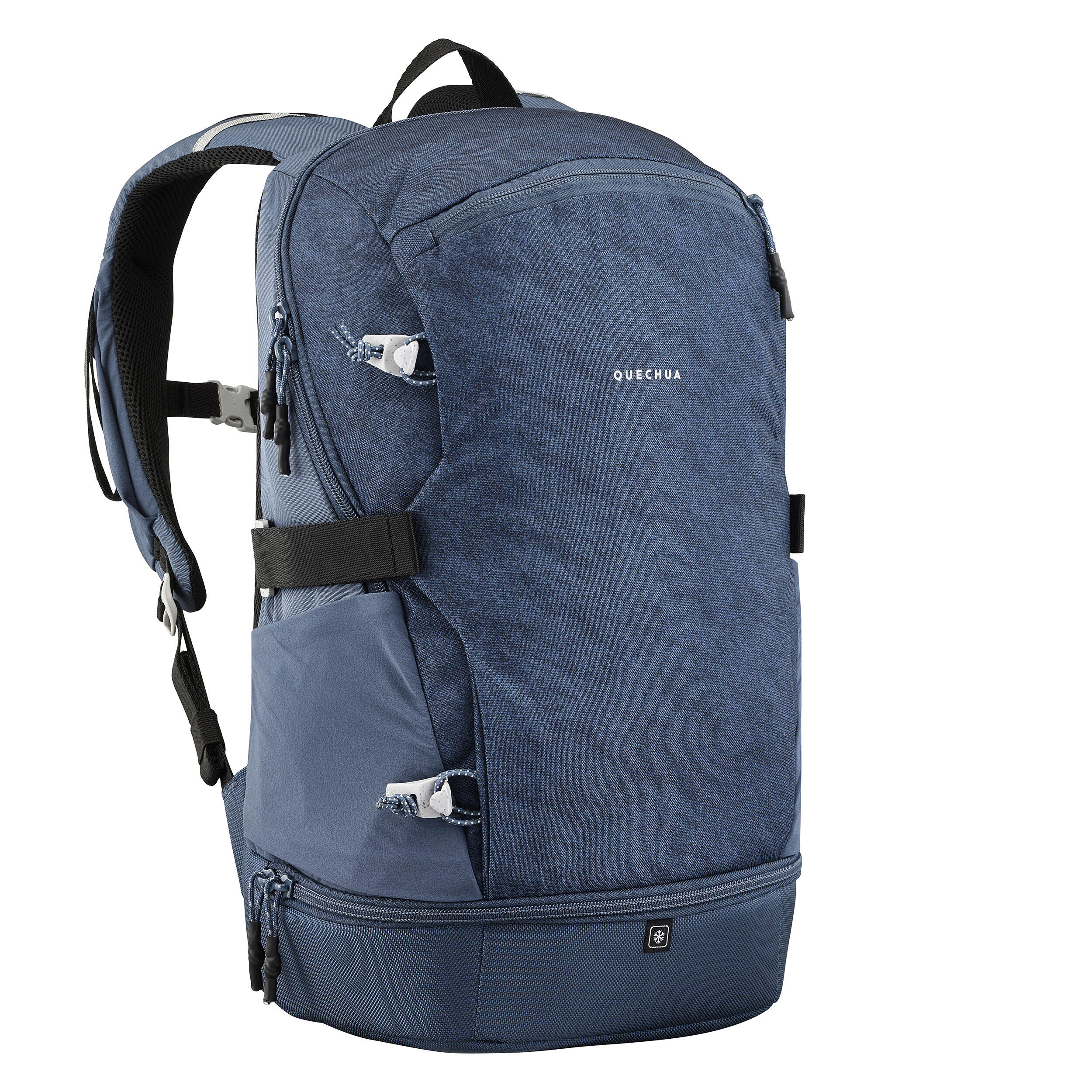 Zaino trekking NH Arpenaz 500 20L QUECHUA | DECATHLON