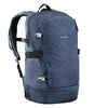 Turistický batoh NH Arpenaz 500 s objemom 20 litrov modrý