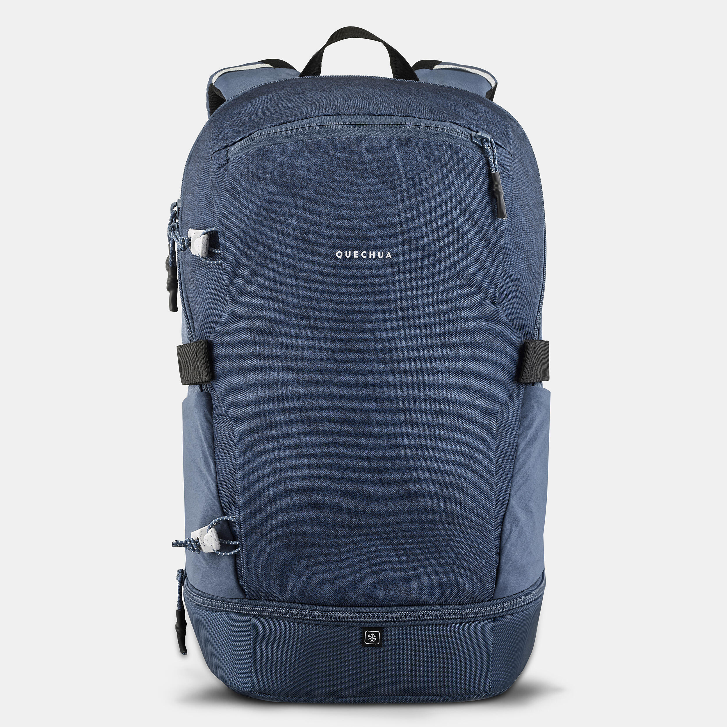 Рюкзак походный 20 л NH Arpenaz 500 QUECHUA