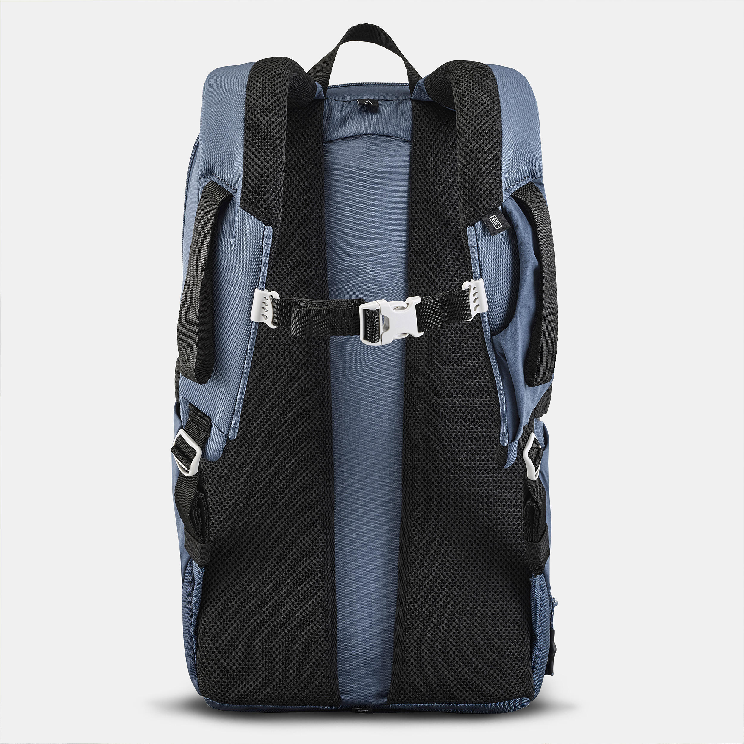 Рюкзак походный 20 л NH Arpenaz 500 QUECHUA