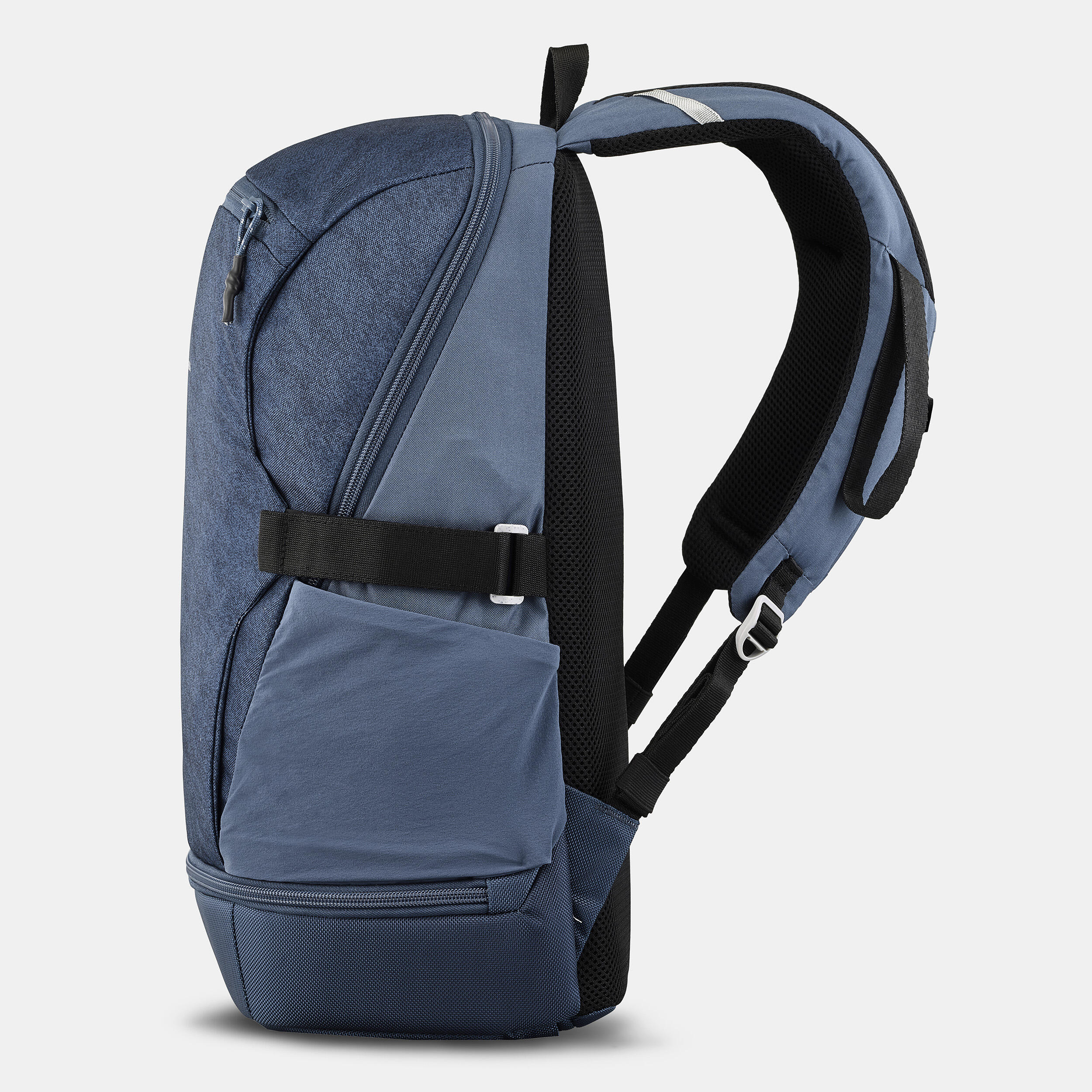 Рюкзак походный 20 л NH Arpenaz 500 QUECHUA