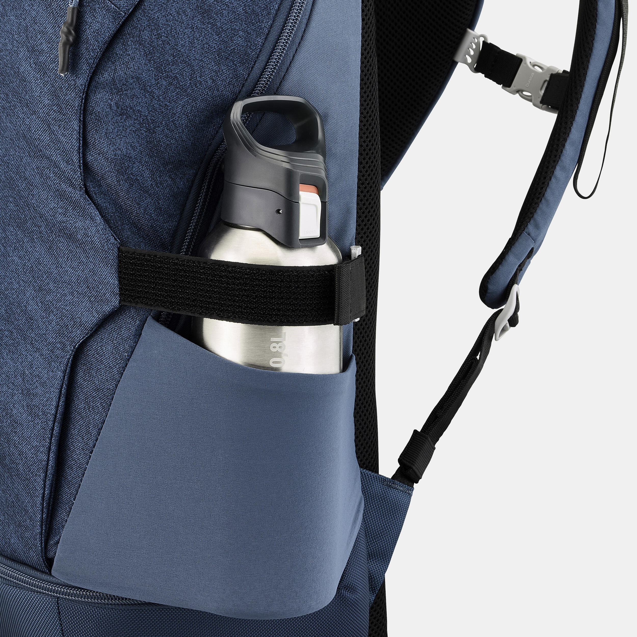 Рюкзак походный 20 л NH Arpenaz 500 QUECHUA