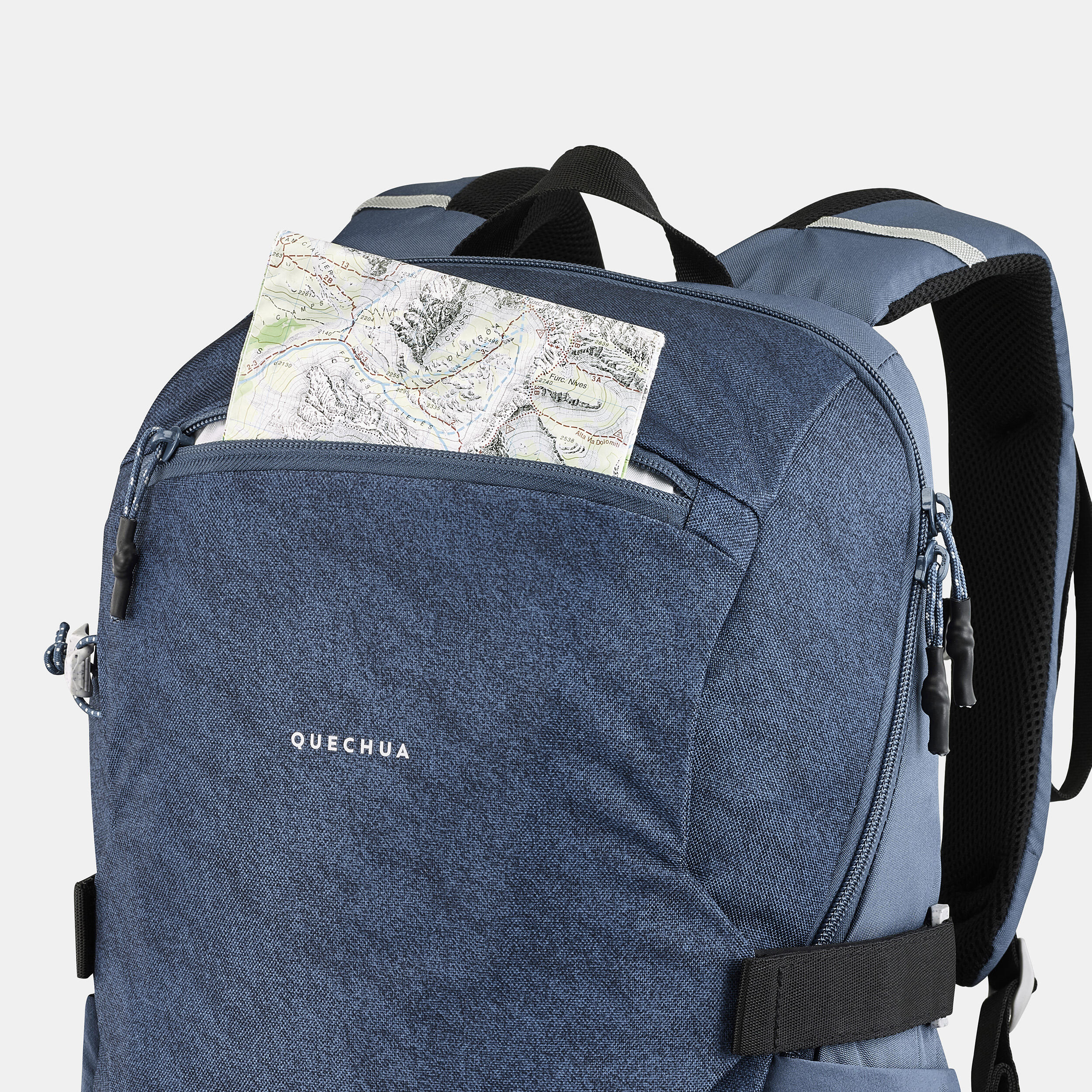 Рюкзак походный 20 л NH Arpenaz 500 QUECHUA