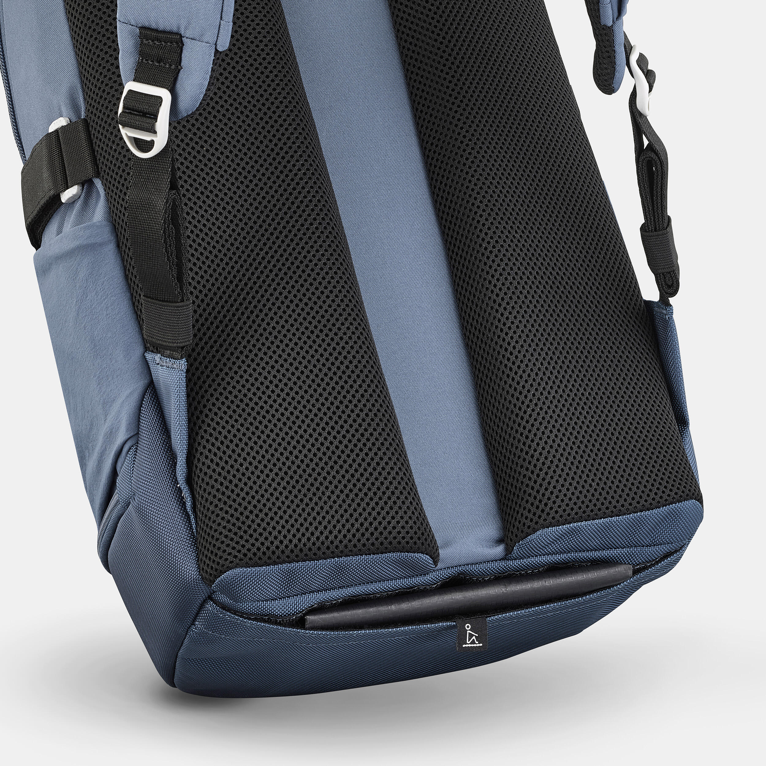 Рюкзак походный 20 л NH Arpenaz 500 QUECHUA