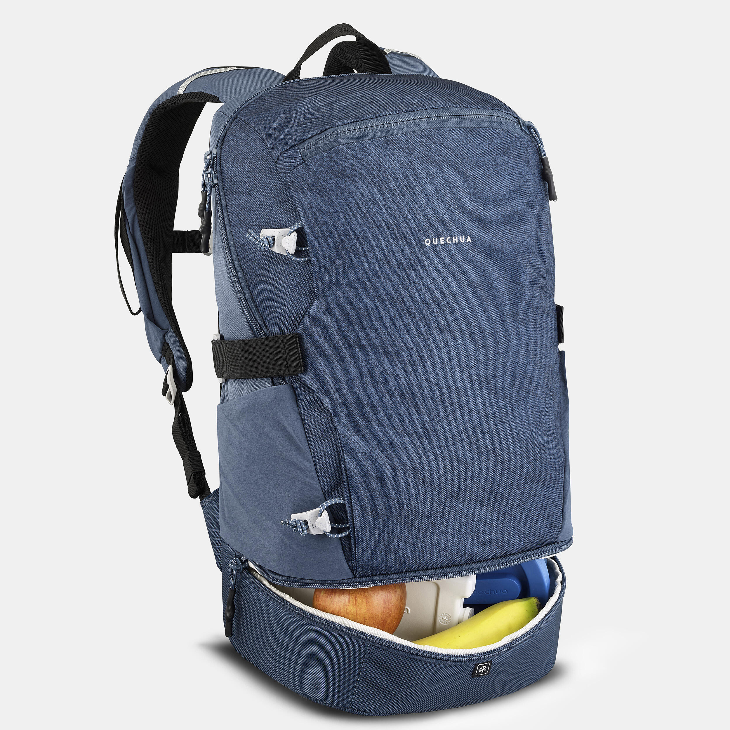 Рюкзак походный 20 л NH Arpenaz 500 QUECHUA