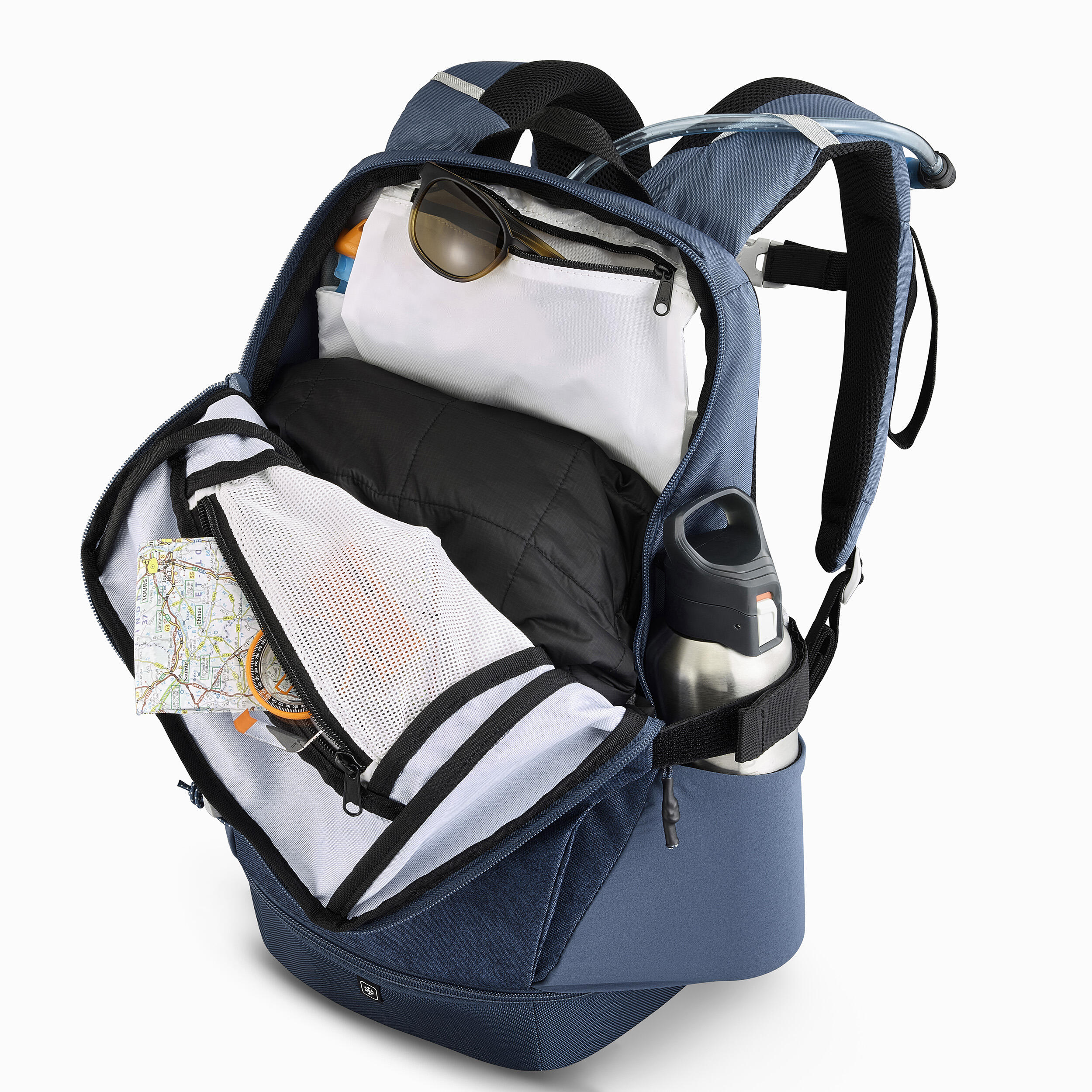 Рюкзак походный 20 л NH Arpenaz 500 QUECHUA