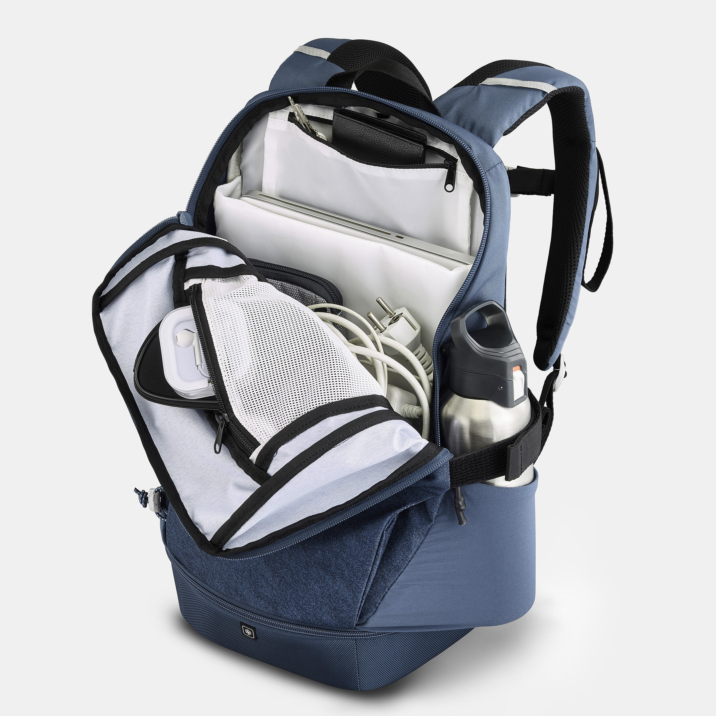 Рюкзак походный 20 л NH Arpenaz 500 QUECHUA