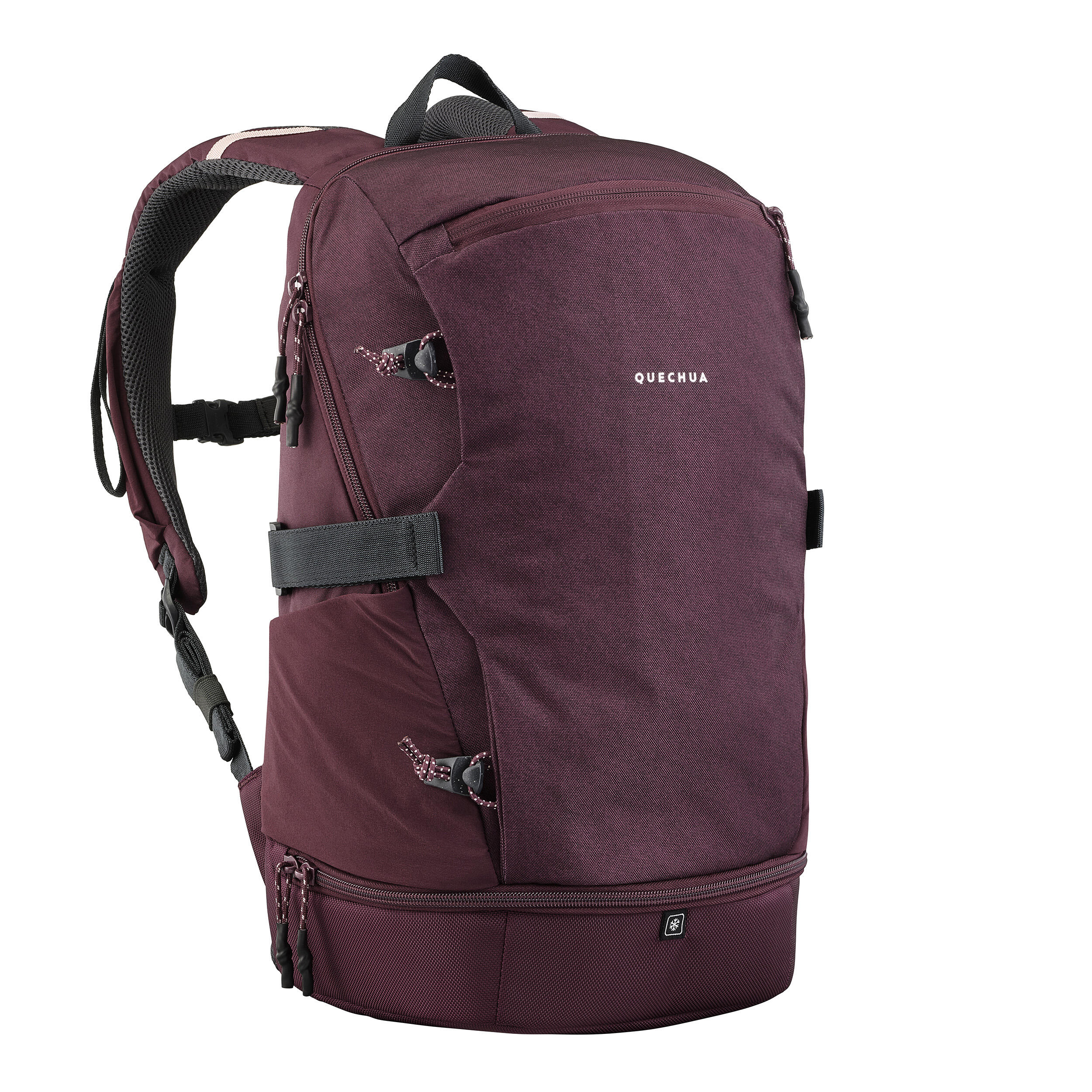 Wandelrugzak 20 l NH Arpenaz 500 QUECHUA Decathlon.nl