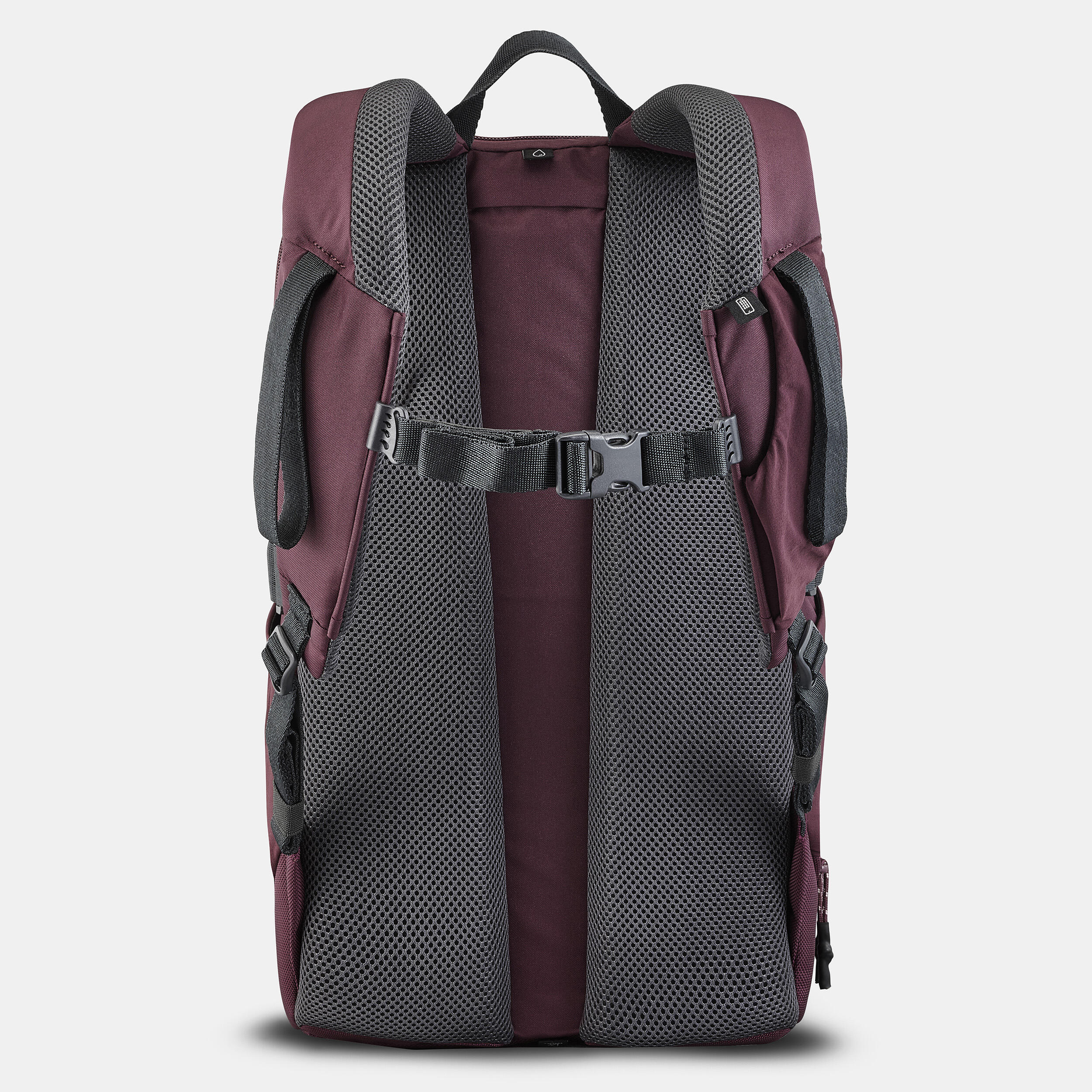 Рюкзак походный 20 л NH Arpenaz 500 QUECHUA