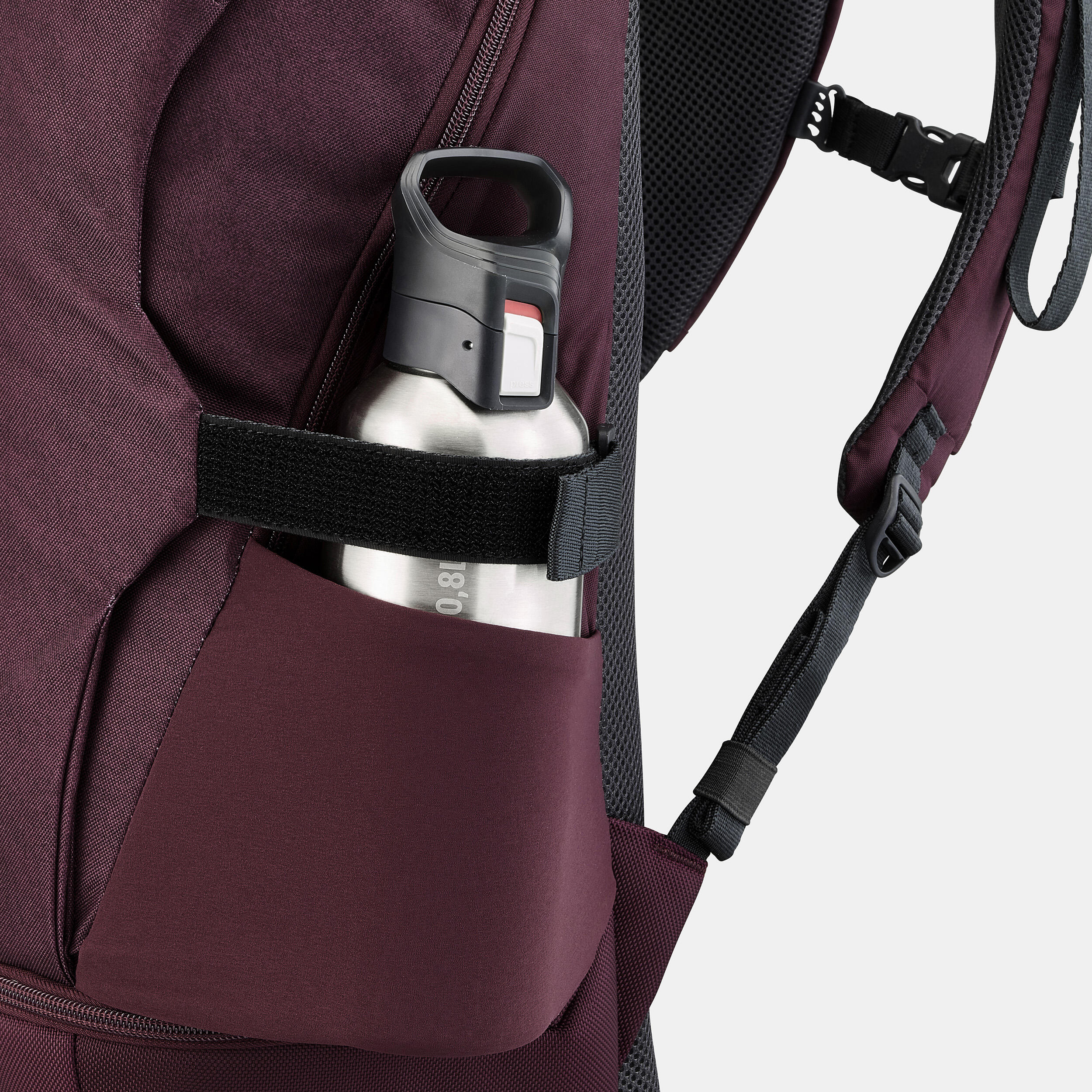 Рюкзак походный 20 л NH Arpenaz 500 QUECHUA