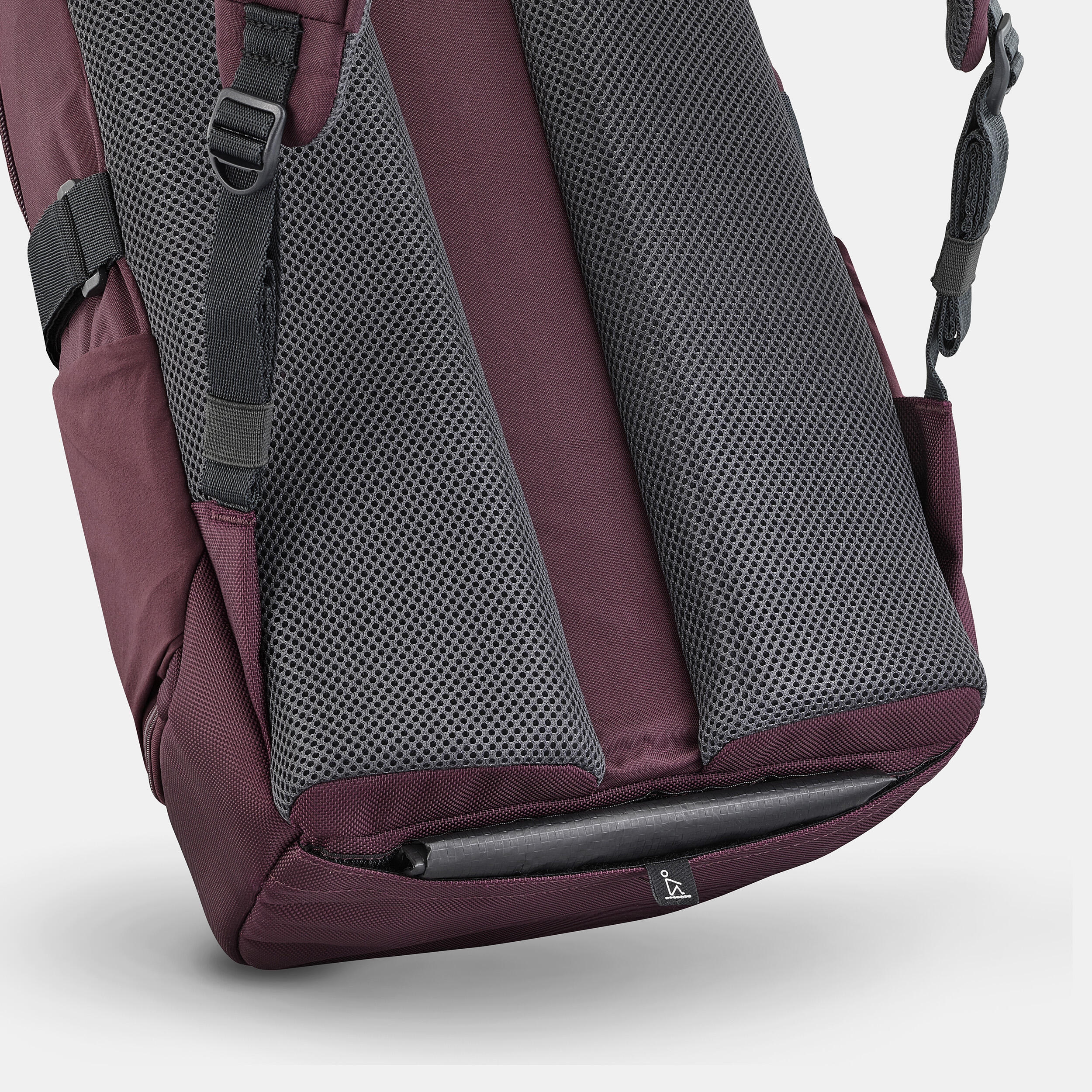 Рюкзак походный 20 л NH Arpenaz 500 QUECHUA