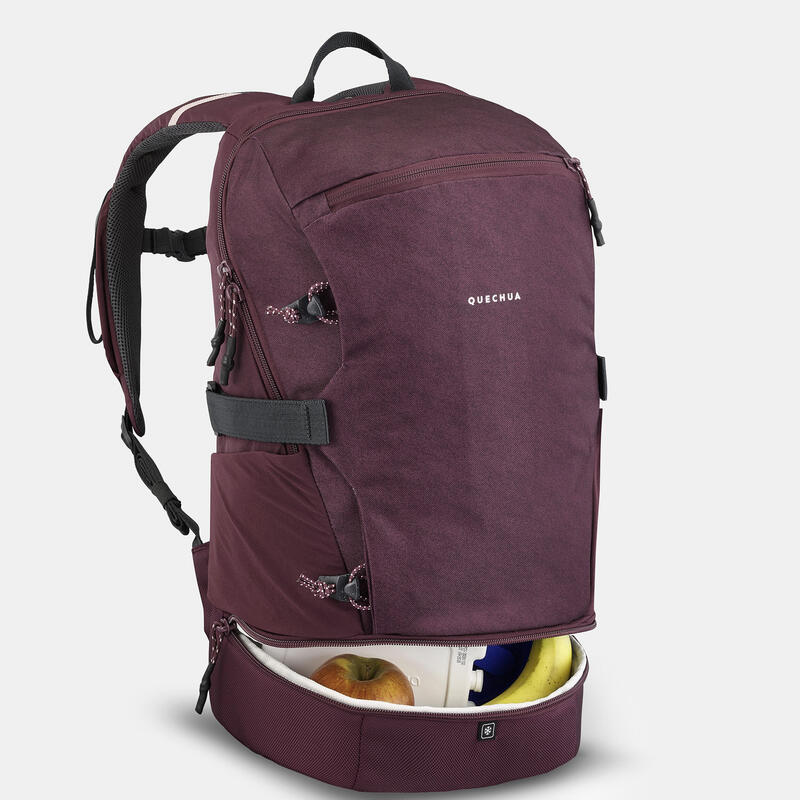 Wanderrucksack 20 l mit Kühlfach - NH500 Arpenaz