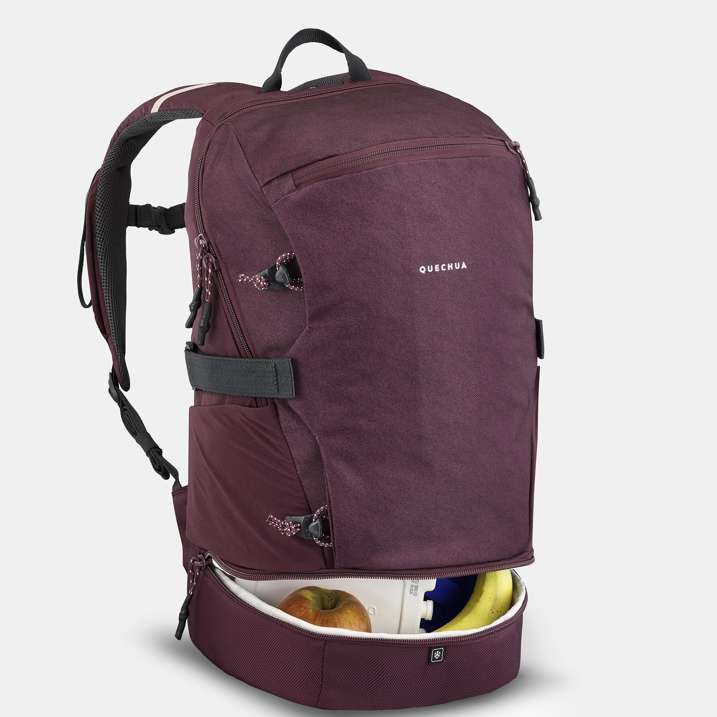 Рюкзак походный 20 л NH Arpenaz 500 QUECHUA