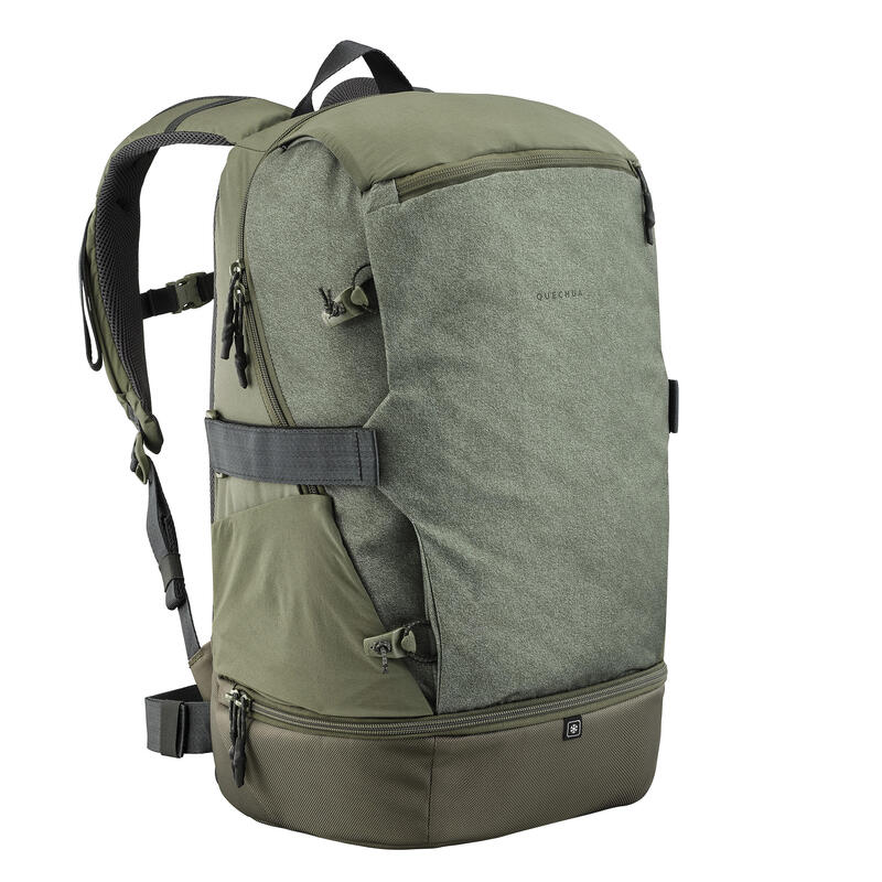 Mochilas e Material Campismo