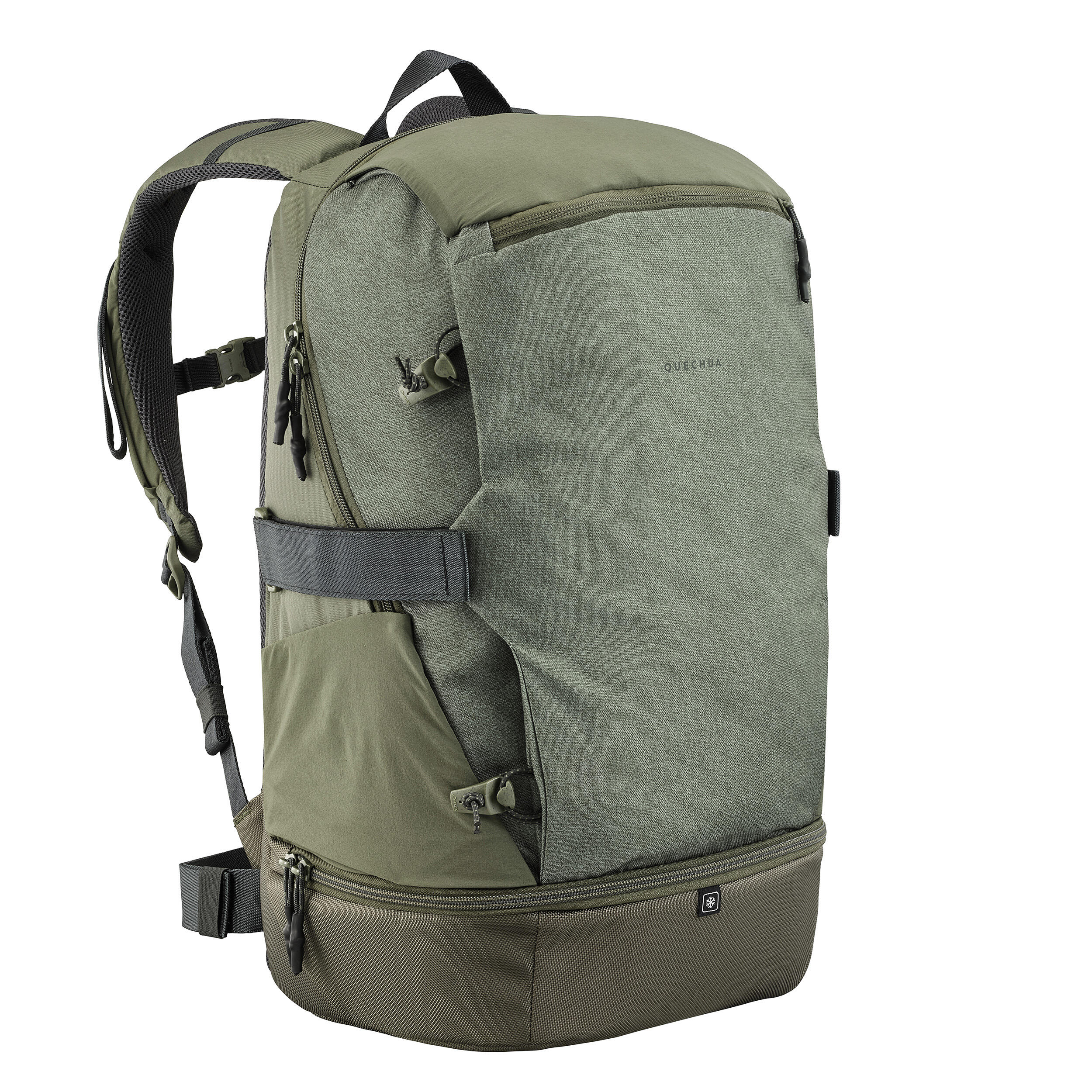 Zaino trekking NH Arpenaz 500 30L QUECHUA | DECATHLON