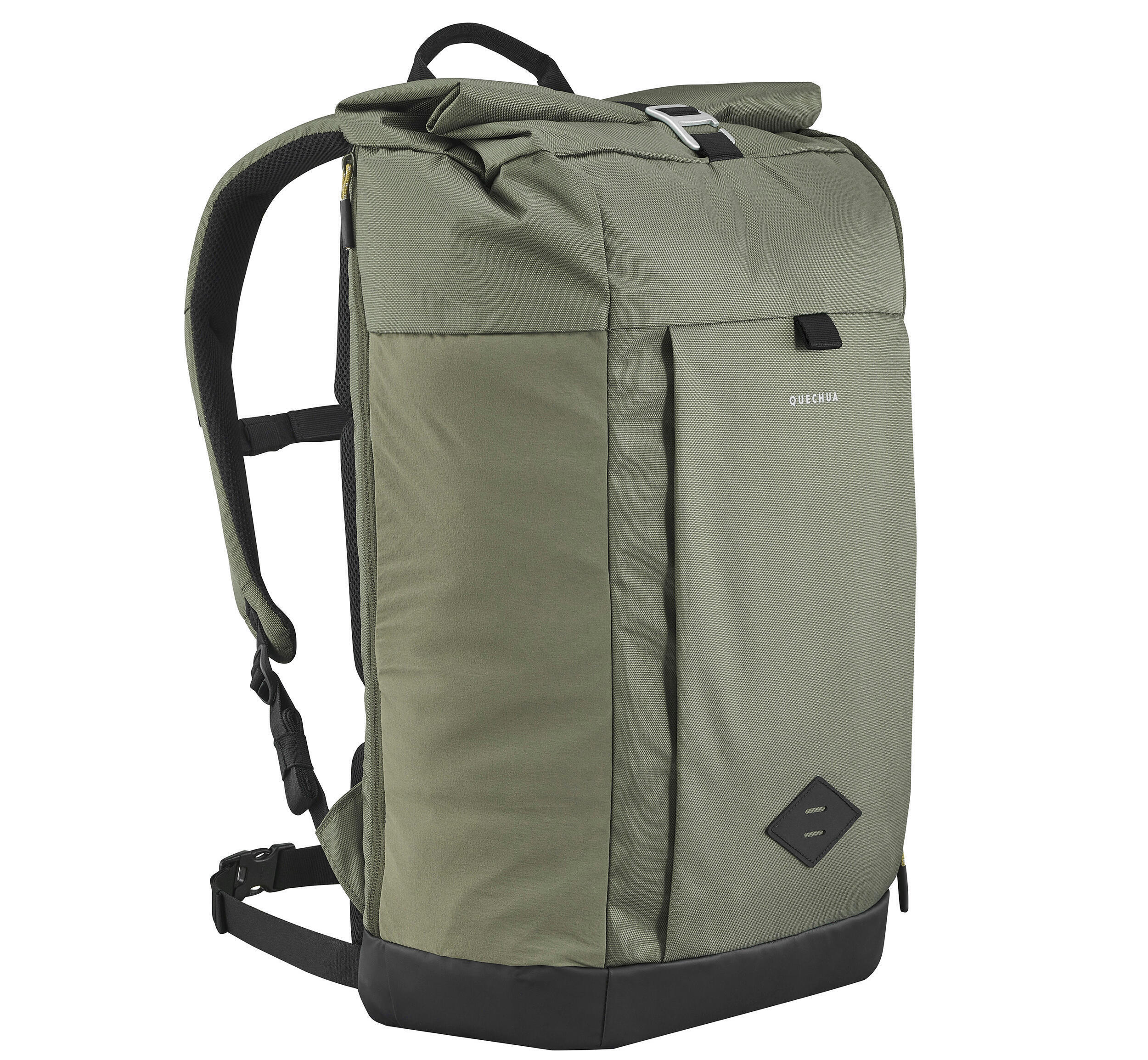 Repair your nature hiking backpack yourself