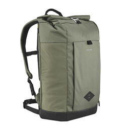 Mochila Esterilla Yoga Azul Gris KIMJALY | Decathlon