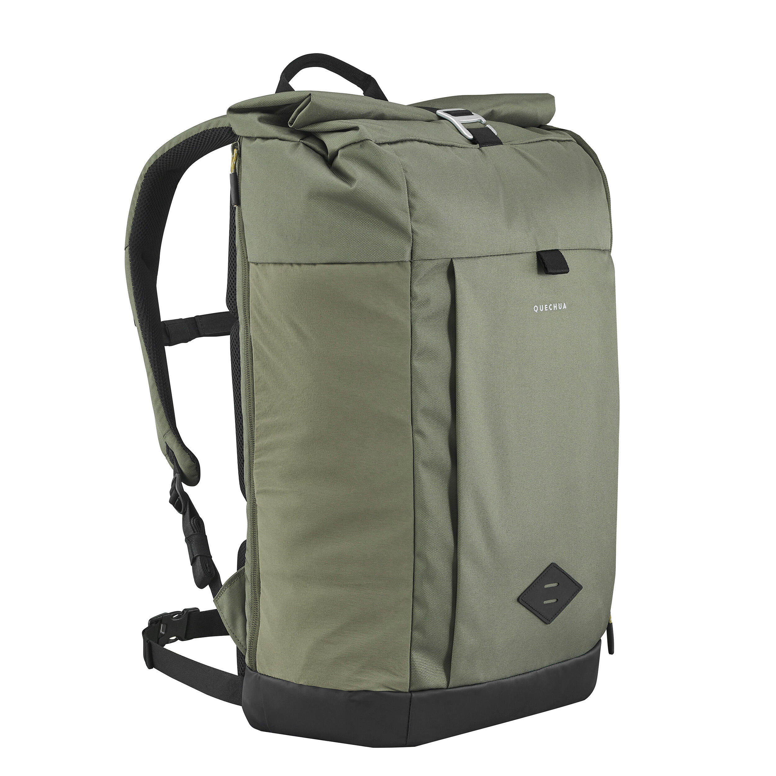 Mochila de montaña y senderismo 30L Arpenaz NH500. Equipaje de mano QUECHUA  | Decathlon
