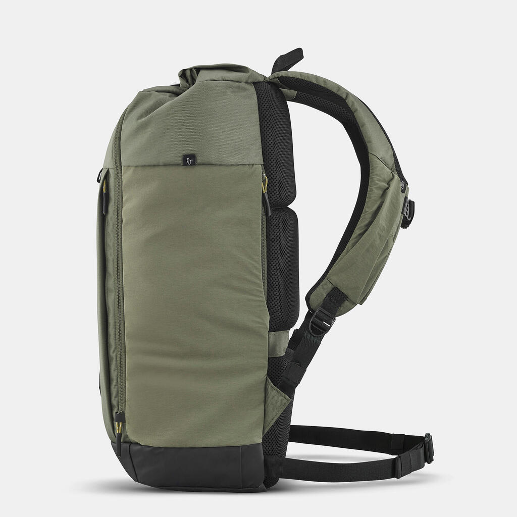 Turistický batoh NH Escape 500 Rolltop 32 l