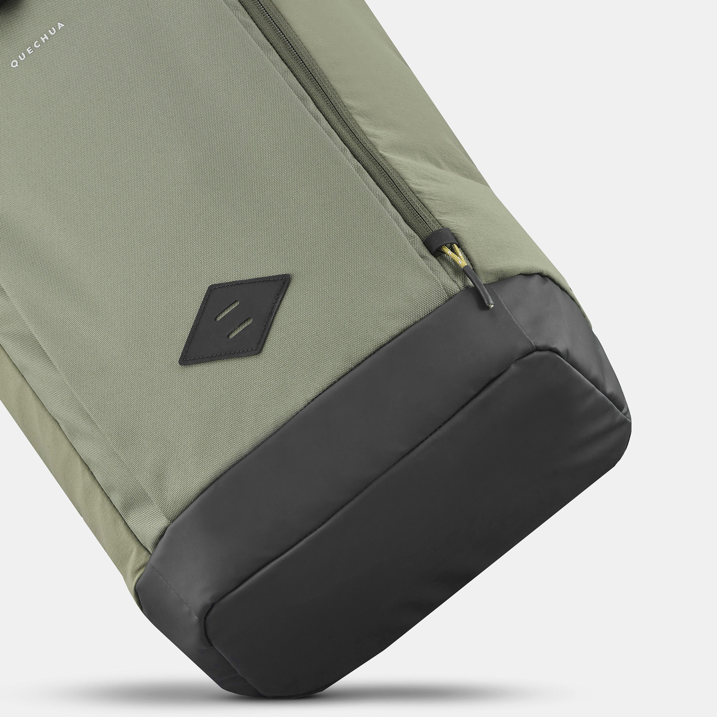Zaino trekking NH500 Escape Rolltop 32L | verde oliva 5/17
