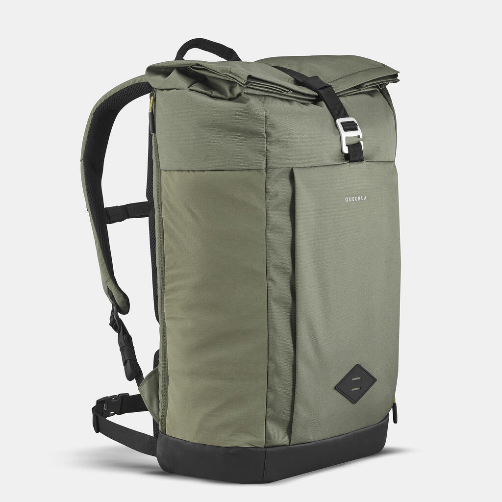 32 litrų žygių kuprinė „NH Escape 500 Rolltop“