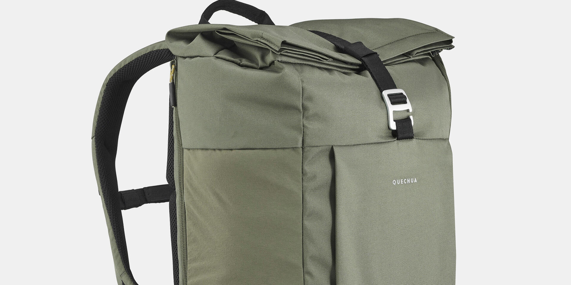 QUECHUA Laptop Bag