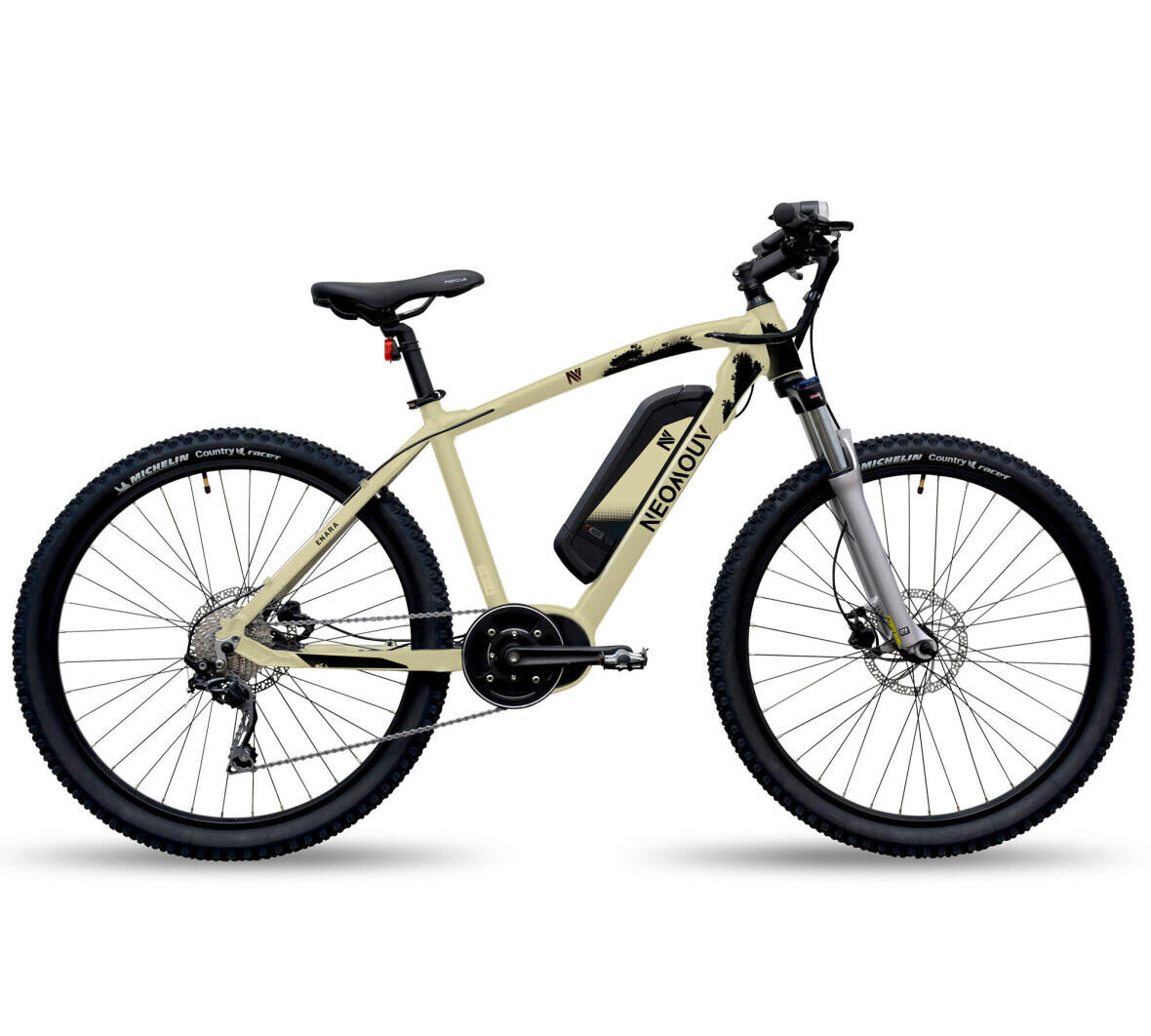 City E-Bike NEOMOUV